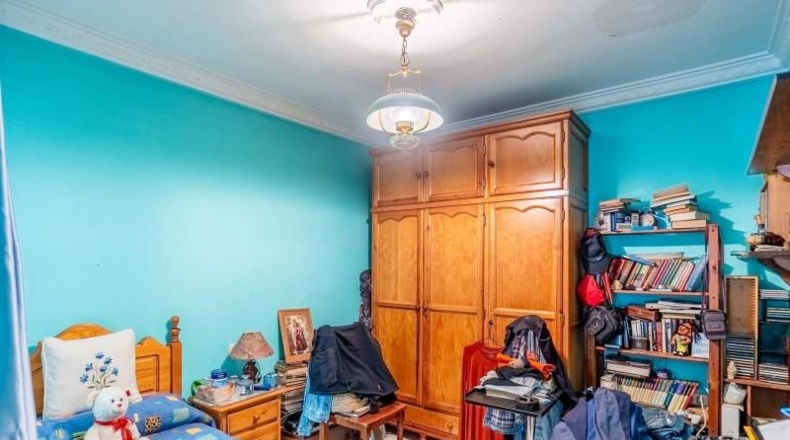 Севилья - San Juan de Aznalfarache - 210m2