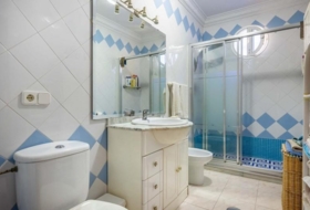 San Juan de Aznalfarache 210&nbsp;m²