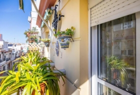 San Juan de Aznalfarache 210&nbsp;m²