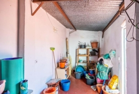 San Juan de Aznalfarache 210&nbsp;m²