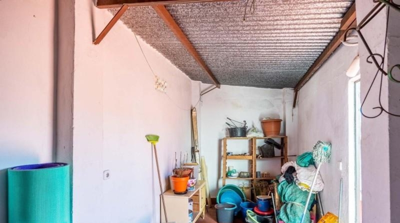 Севилья - San Juan de Aznalfarache - 210m2