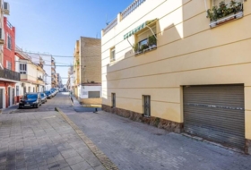 San Juan de Aznalfarache 210&nbsp;m²