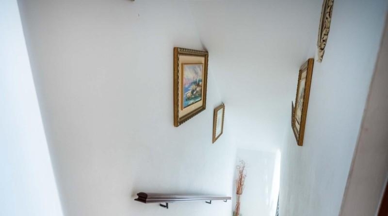 Севилья - San Juan de Aznalfarache - 210m2