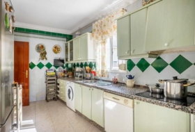 San Juan de Aznalfarache 210&nbsp;m²