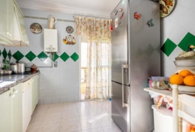 San Juan de Aznalfarache 210&nbsp;m²