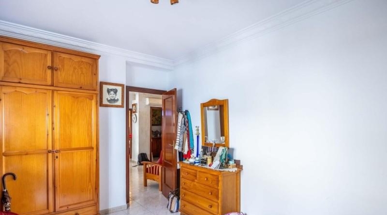 Севилья - San Juan de Aznalfarache - 210m2