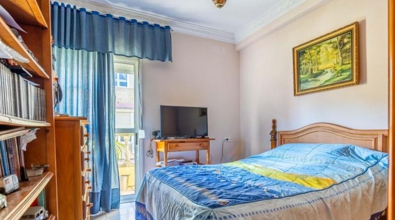 Севилья - San Juan de Aznalfarache - 210m2