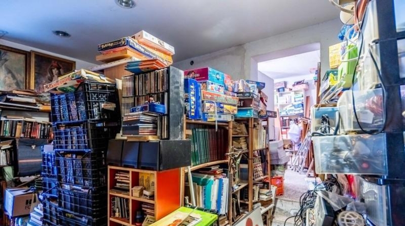 Севилья - San Juan de Aznalfarache - 210m2
