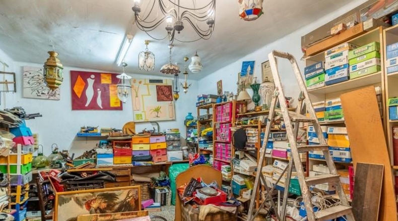 Севилья - San Juan de Aznalfarache - 210m2