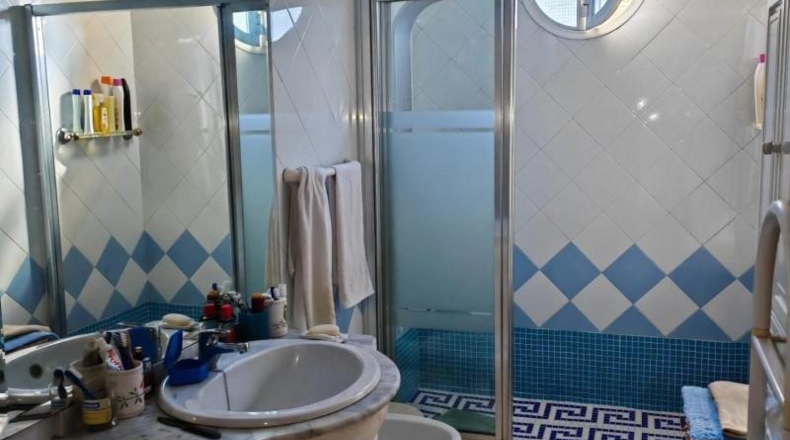 Севилья - San Juan de Aznalfarache - 210m2