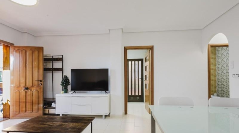 Аликанте - Torrevella - 90m2