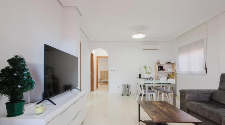 Аликанте - Torrevella - 90m2