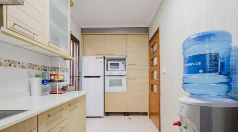 Аликанте - Torrevella - 90m2