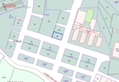 Land suitable for development for sale on España, Vilar, ref: TR387512 photo