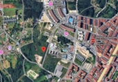Land suitable for development for sale on España, Vilar, ref: TR387512 photo