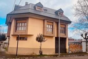 Ponferrada 270&nbsp;m²