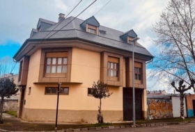 Ponferrada 270&nbsp;m²