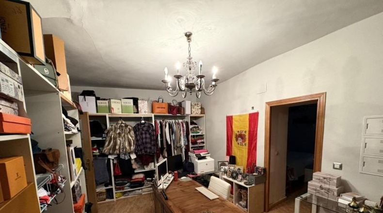 Albacete - Alcaraz - 320m2