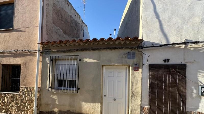 Albacete - Alcaraz - 320m2