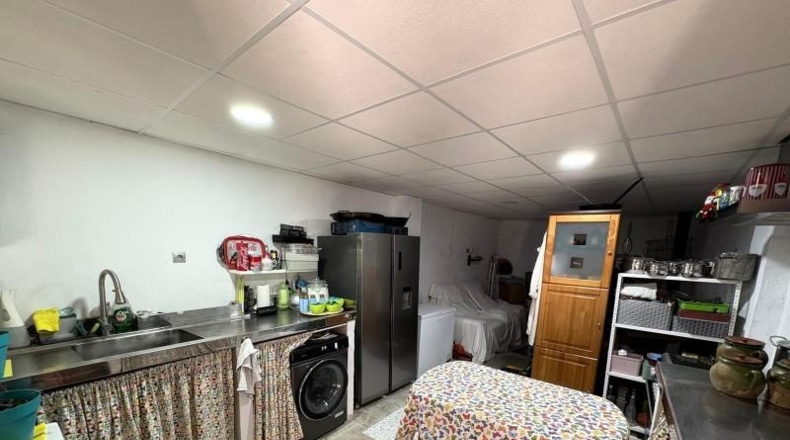 Albacete - Alcaraz - 320m2