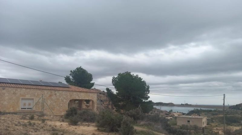 Alicante - Crevillent - 3000m2
