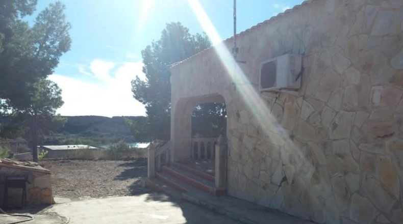 Alicante - Crevillent - 3000m2
