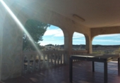 Chalet independiente con terreno en venta en la España, Crevillente, ref: TR400101 foto
