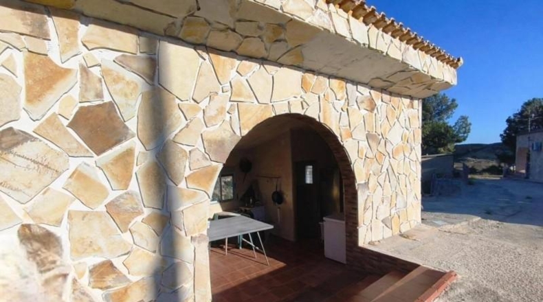 Alicante - Crevillent - 3000m2