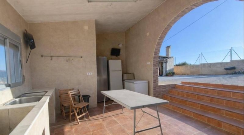 Alicante - Crevillent - 3000m2