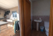 Chalet independiente con terreno en venta en la España, Crevillente, ref: TR400101 foto