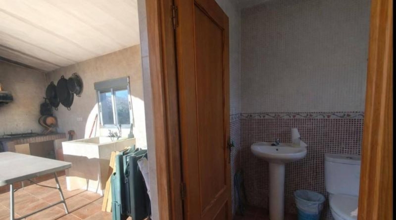 Alicante - Crevillent - 3000m2