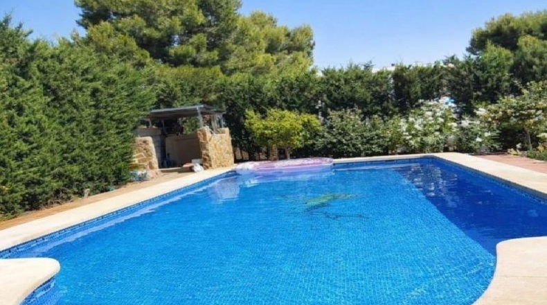 Alicante - Crevillent - 3000m2