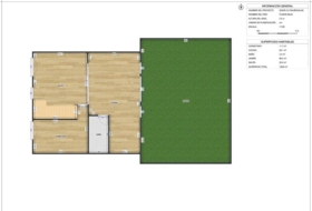 Figueruelas 200&nbsp;m² 