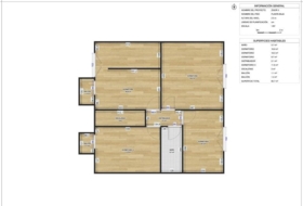 Figueruelas 200&nbsp;m² 