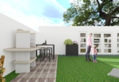 Casa de poble en venda a la España, Figueruelas, ref.: TR387523 foto