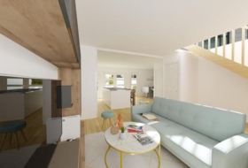 Figueruelas 200&nbsp;m² 