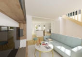 Casa de poble en venda a la España, Figueruelas, ref.: TR387523 foto