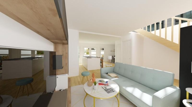 Сарагоса - Figueruelas - 135m2