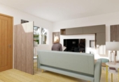 Casa de poble en venda a la España, Figueruelas, ref.: TR387523 foto