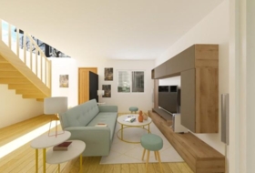 Figueruelas 200&nbsp;m² 