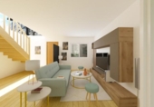 Casa de poble en venda a la España, Figueruelas, ref.: TR387523 foto