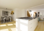 Casa de poble en venda a la España, Figueruelas, ref.: TR387523 foto