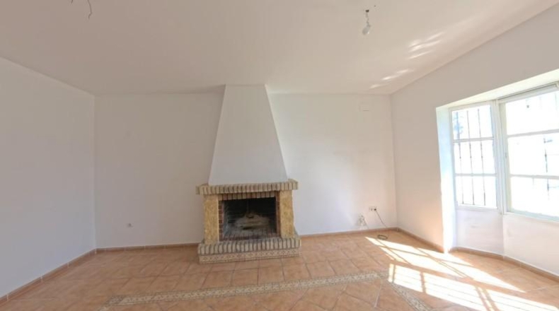 Cadiz - Чиклана-де-ла-Фронтера - 800m2