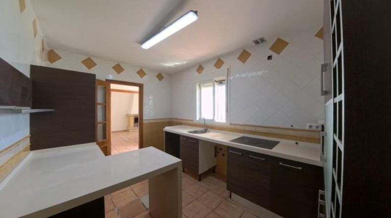 Cadiz - Чиклана-де-ла-Фронтера - 800m2