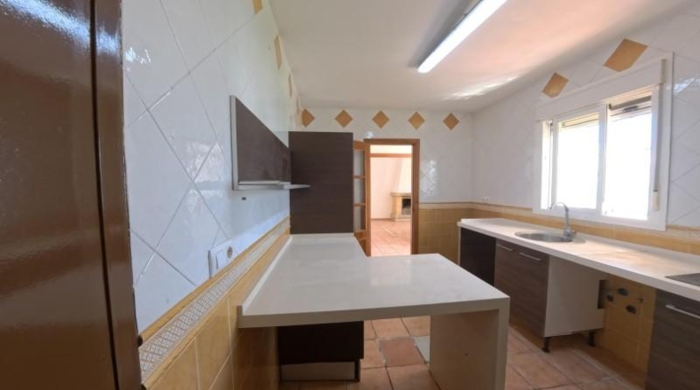 Cadiz - Чиклана-де-ла-Фронтера - 800m2