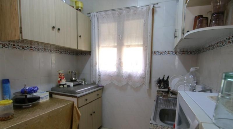 Малага - Fuengirola - 3811m2