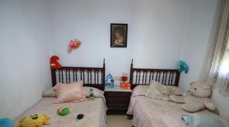 Малага - Fuengirola - 3811m2