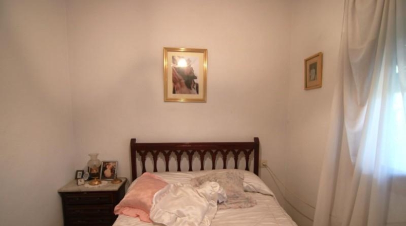 Малага - Fuengirola - 3811m2