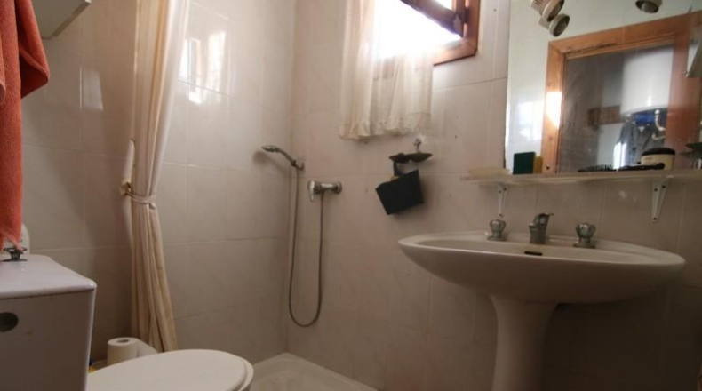 Малага - Fuengirola - 3811m2