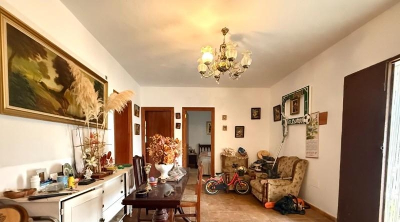 Малага - Fuengirola - 3811m2